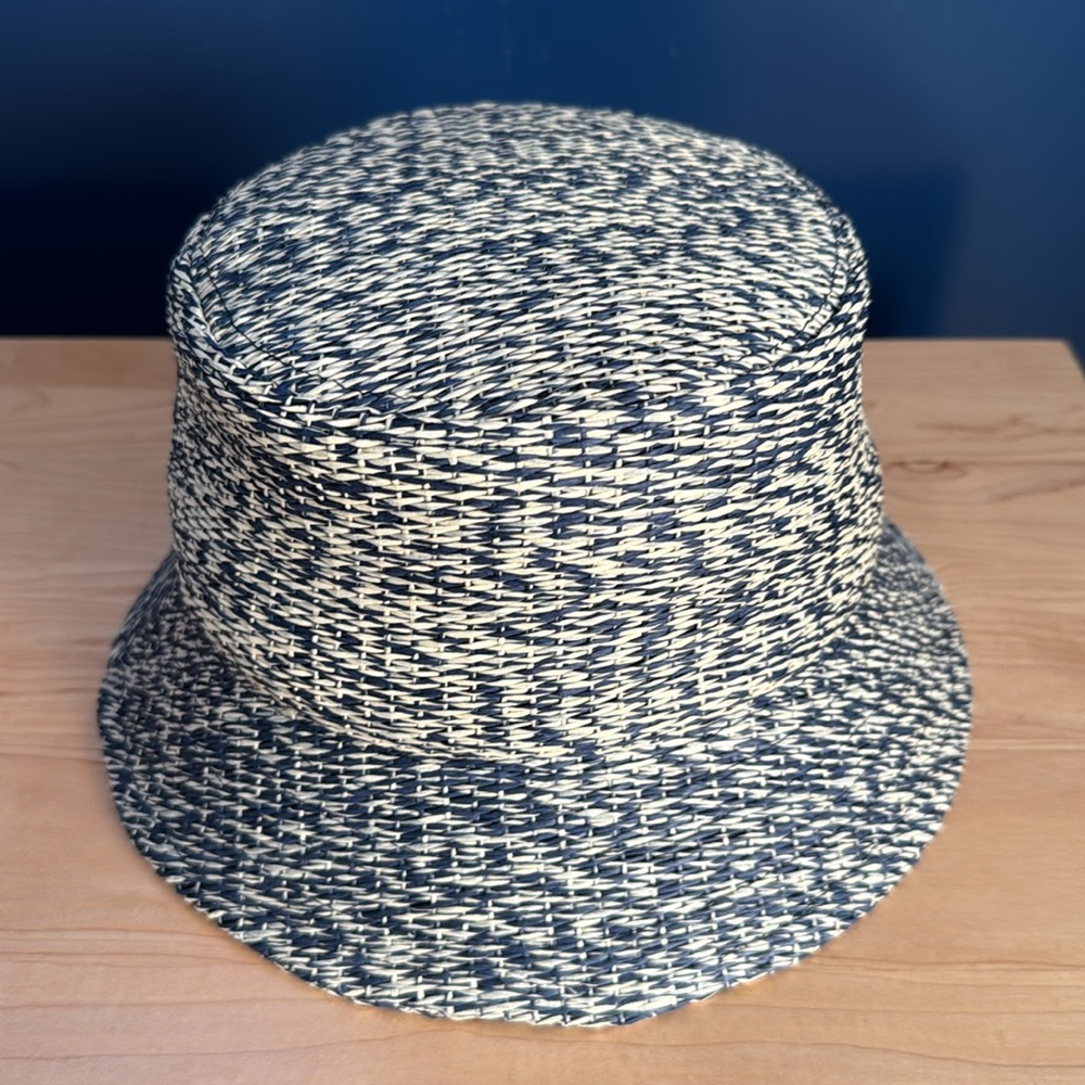 #BucketHat#anthropologie